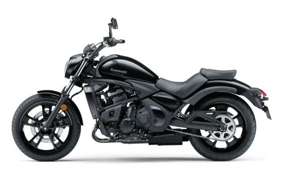 Neufahrzeug Kawasaki Vulcan S - Bild 3