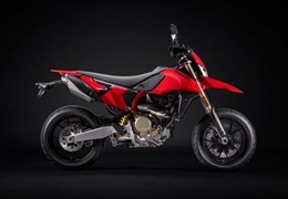 Neumotorrad Ducati Hypermotard 698 Mono