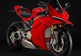 Neumotorrad Ducati Panigale V4 S