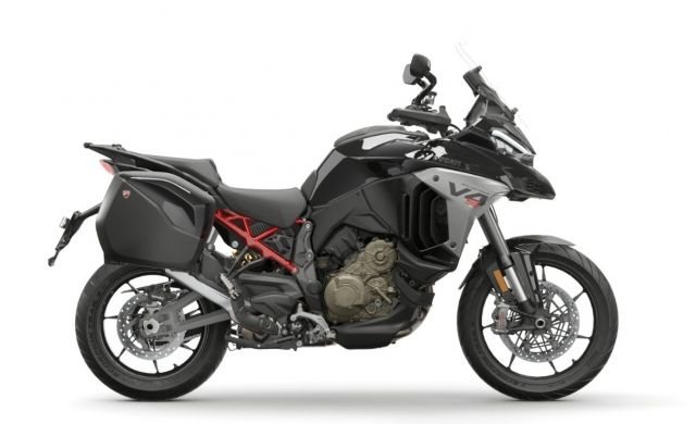 Neumotorrad