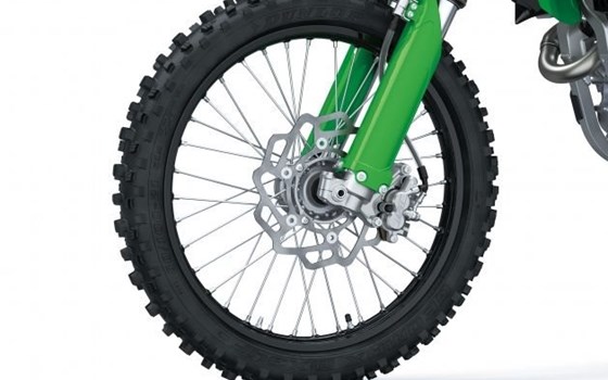 Neufahrzeug Kawasaki KX 250 - Bild 8