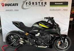 Neumotorrad Ducati Diavel V4