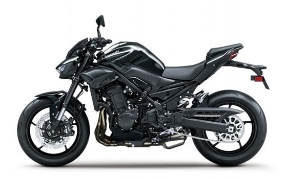 Neufahrzeug Kawasaki Z900 - Bild 3