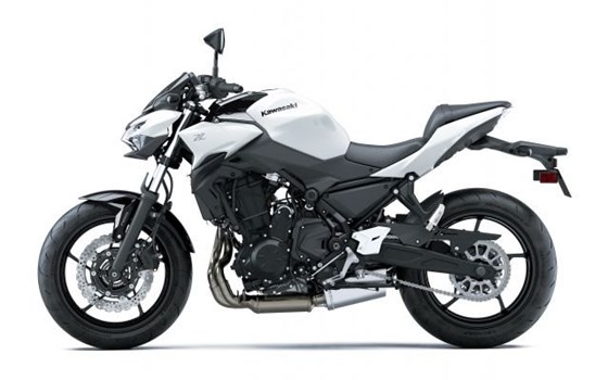 Neufahrzeug Kawasaki Z650 - Bild 3