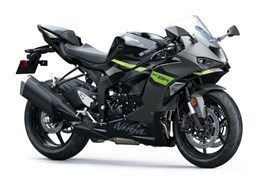 Neumotorrad Kawasaki Ninja ZX-6R