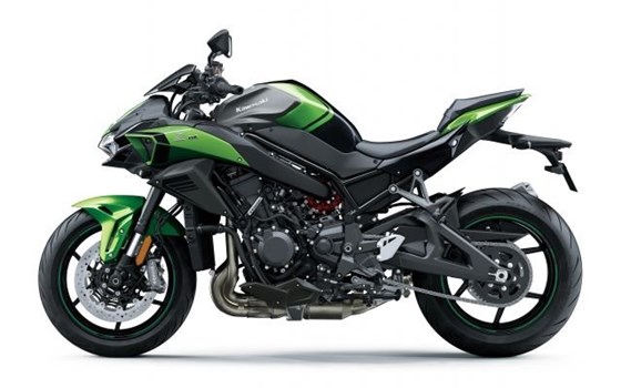 Neufahrzeug Kawasaki Z H2 - Bild 3