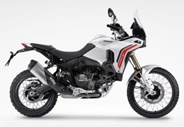 Neumotorrad Ducati DesertX