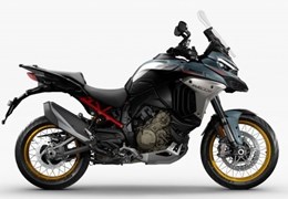 Neumotorrad Ducati Multistrada V4 Rally