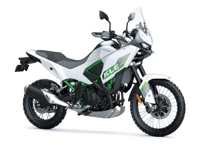 Neumotorrad