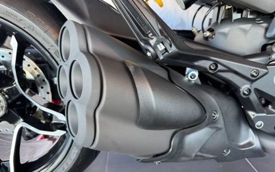 Neufahrzeug Ducati XDiavel V4 - Bild 7