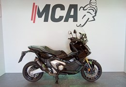Gebrauchte Honda X-ADV