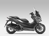 Honda Forza 125