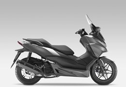 Gebrauchte Honda Forza 125
