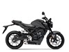 Honda CB125R