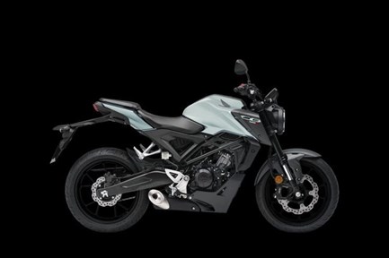 Honda CB125R
