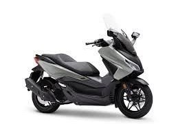 Gebrauchte Honda Forza 125