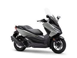 Honda Forza 125