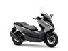 Honda Forza 125
