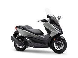Honda Forza 125