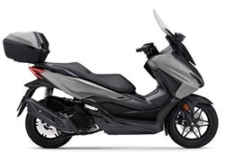 Gebrauchte Honda Forza 125