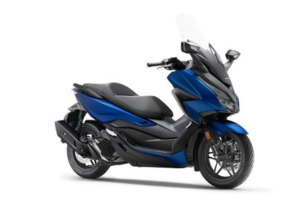 Honda Forza 125