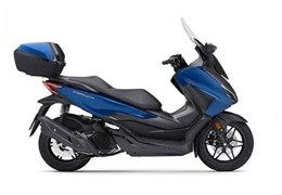 Gebrauchte Honda Forza 125