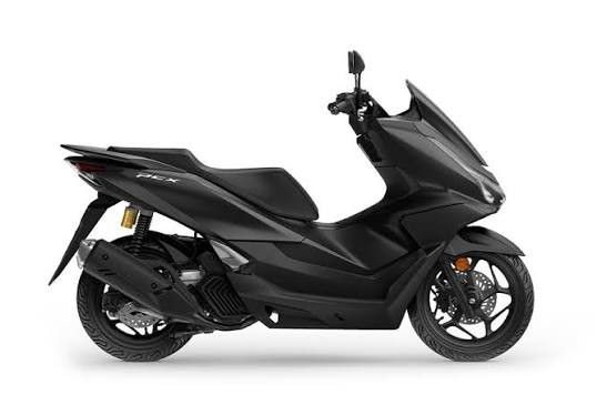 Honda PCX125