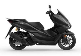 Gebrauchte Honda PCX125