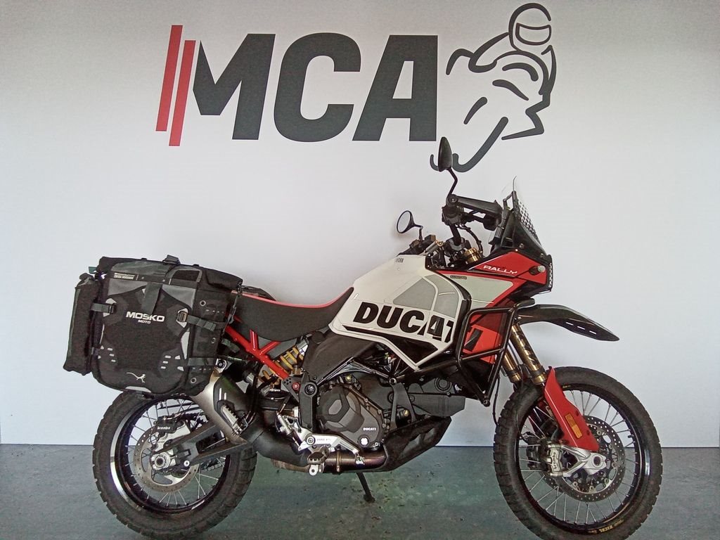 Ducati