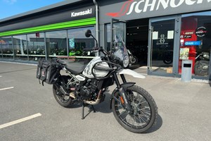 Angebot Royal Enfield Himalayan 450