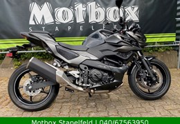Gebrauchte Kawasaki Z7 Hybrid