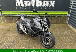 Gebrauchte Kawasaki Z7 Hybrid