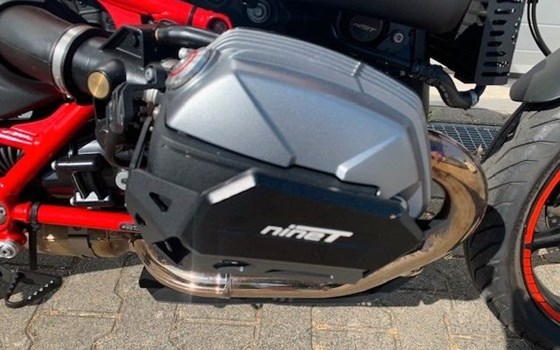Gebrauchtmotorrad BMW R nineT - Bild 3