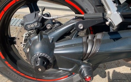 Gebrauchtmotorrad BMW R nineT - Bild 4