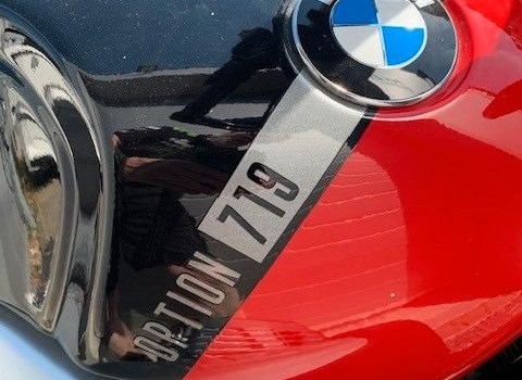 Gebrauchtmotorrad BMW R nineT - Bild 6