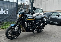 Gebrauchte Kawasaki Z900 RS