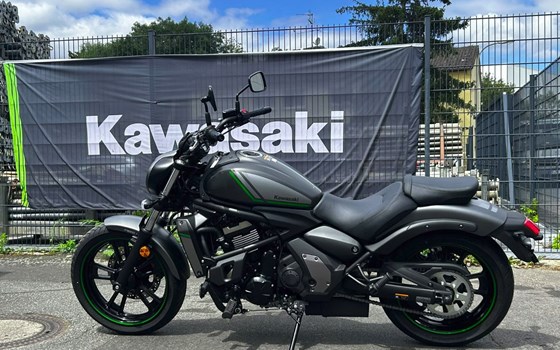 Gebrauchtmotorrad Kawasaki Vulcan S - Bild 3