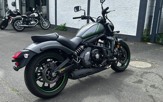 Gebrauchtmotorrad Kawasaki Vulcan S - Bild 5