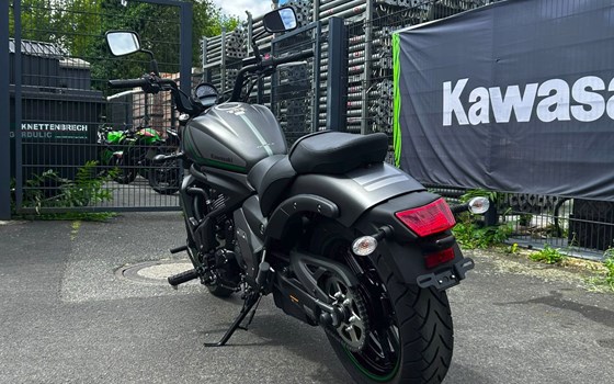 Gebrauchtmotorrad Kawasaki Vulcan S - Bild 7