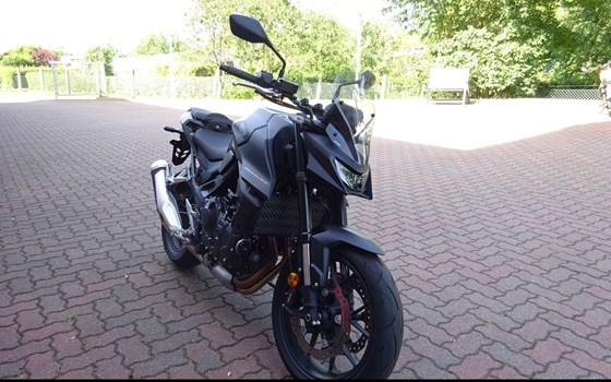Gebrauchtmotorrad Honda CB750 Hornet - Bild 5