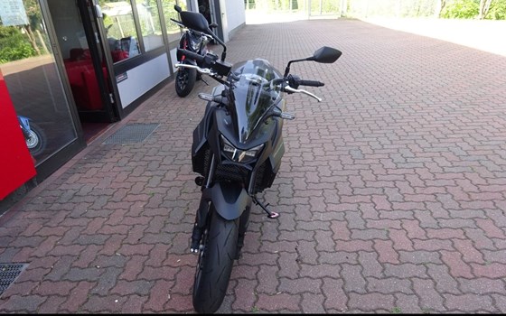 Gebrauchtmotorrad Honda CB750 Hornet - Bild 6