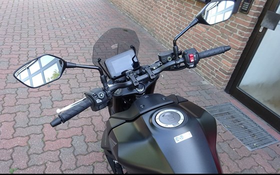 Gebrauchtmotorrad Honda CB750 Hornet - Bild 7