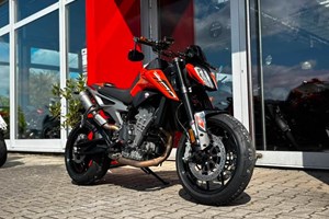 Angebot KTM 790 Duke L
