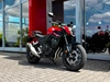 Honda CB500F