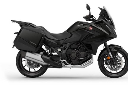 Honda NT1100 DCT