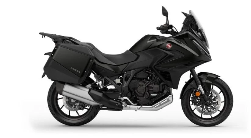 Honda NT1100 DCT