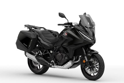 Honda NT1100