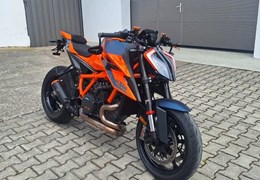 Gebrauchte KTM 1290 Super Duke R