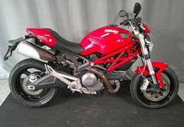 Gebrauchte Ducati Monster 696+