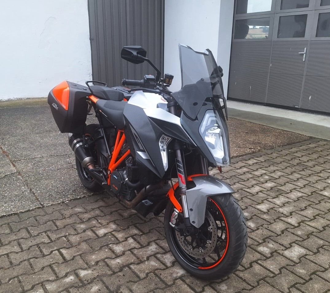 Gebrauchtfahrzeug